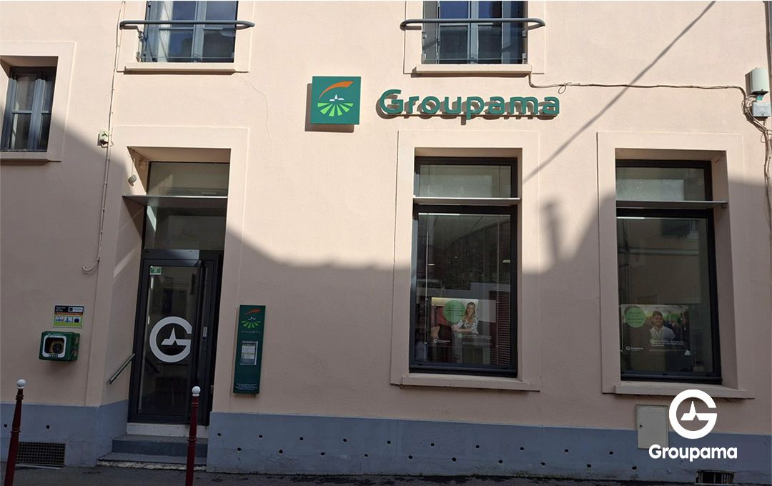 Agence Groupama Rozay
