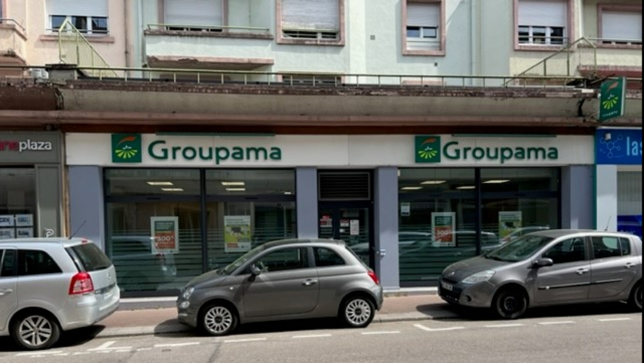 Agence Groupama Epinal