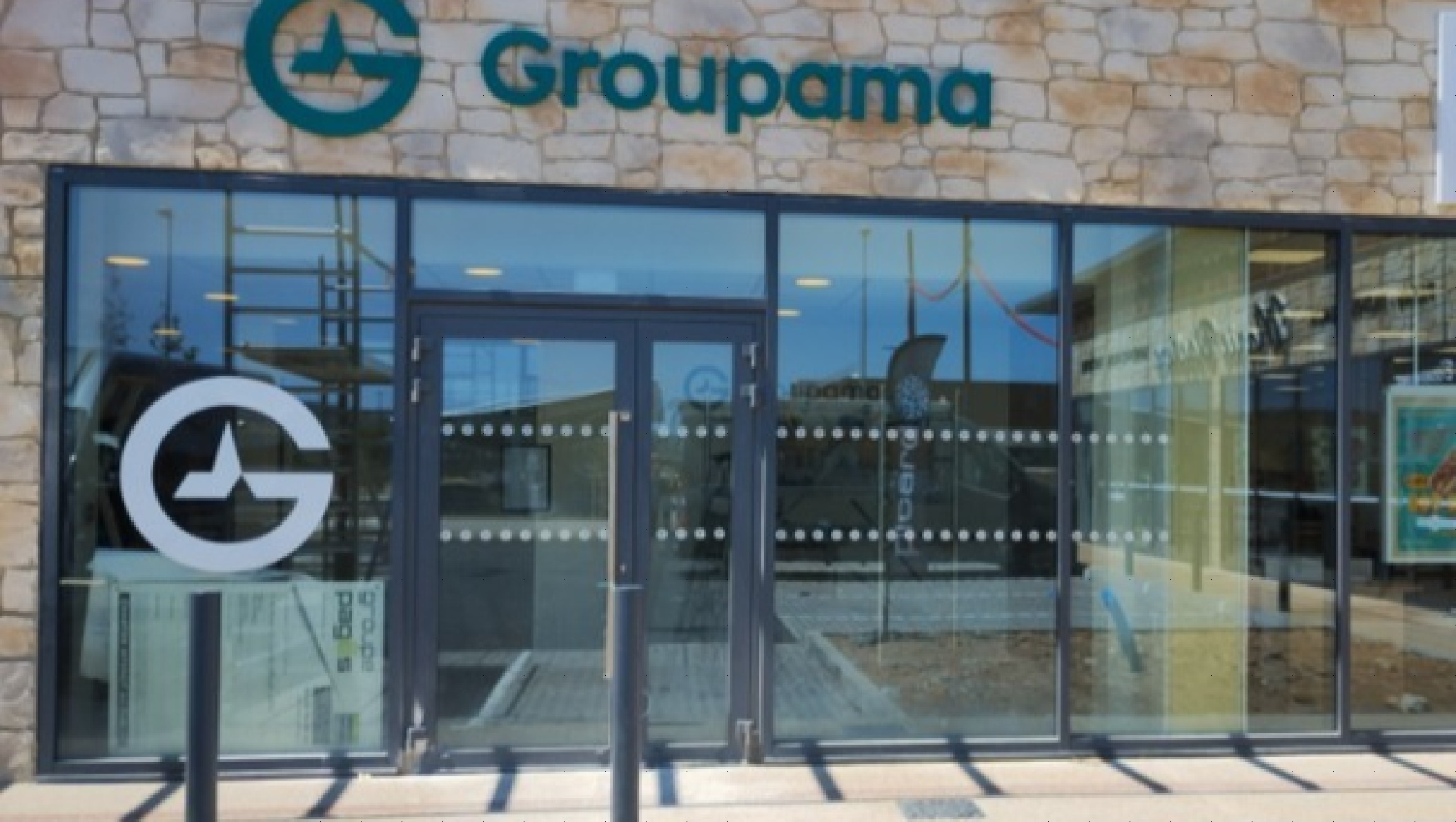 Agence Groupama Sigean