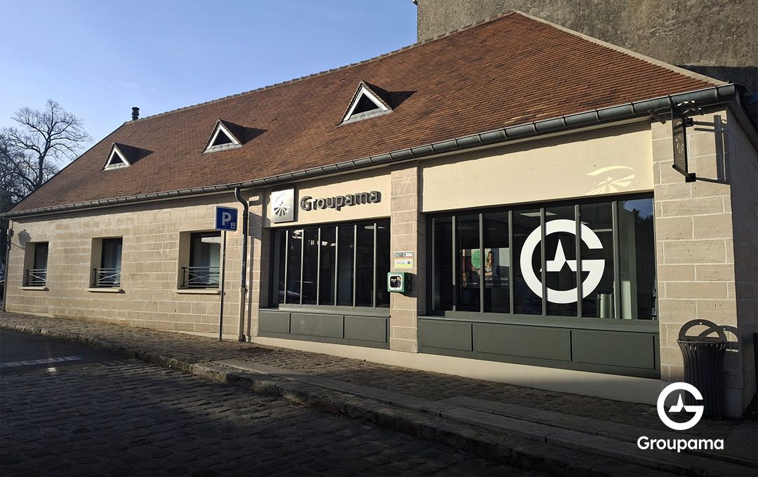 Agence Groupama Luzarches