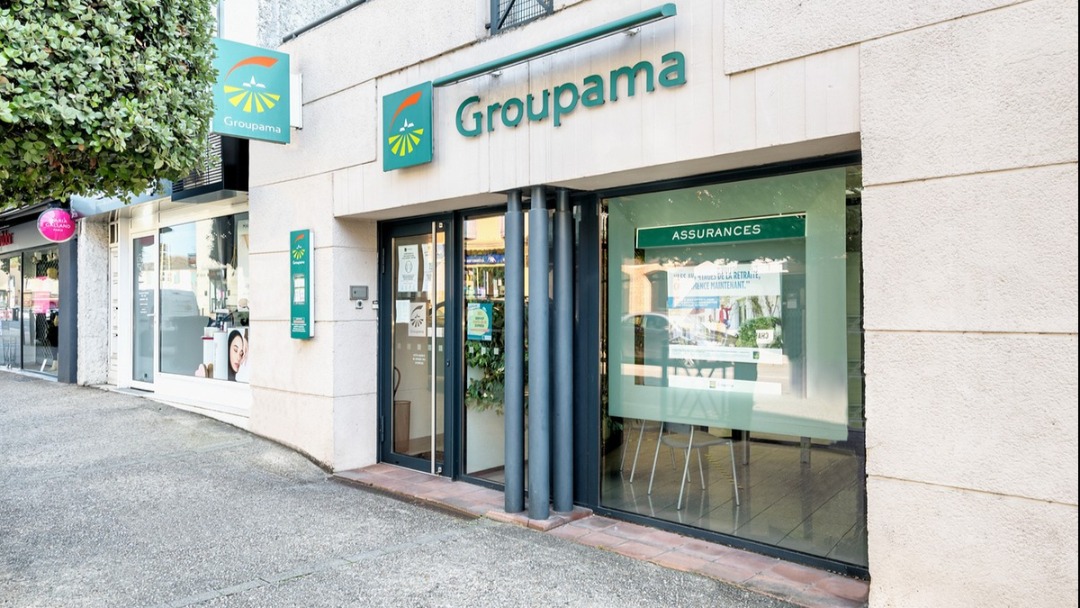 Agence Groupama Caussade