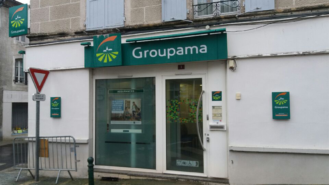 Agence Groupama De Saugues