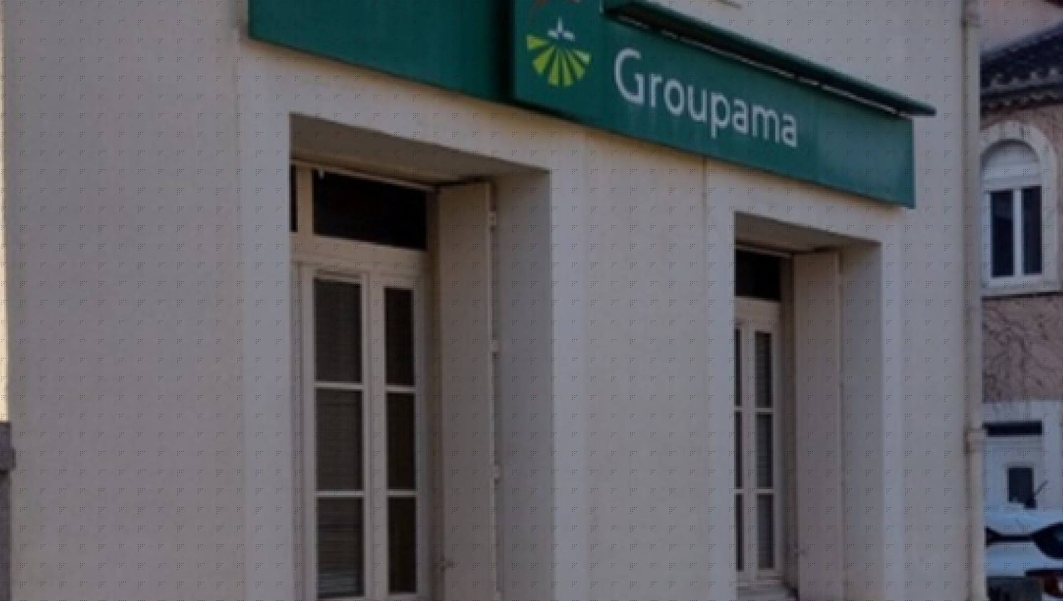 Agence Groupama Olonzac