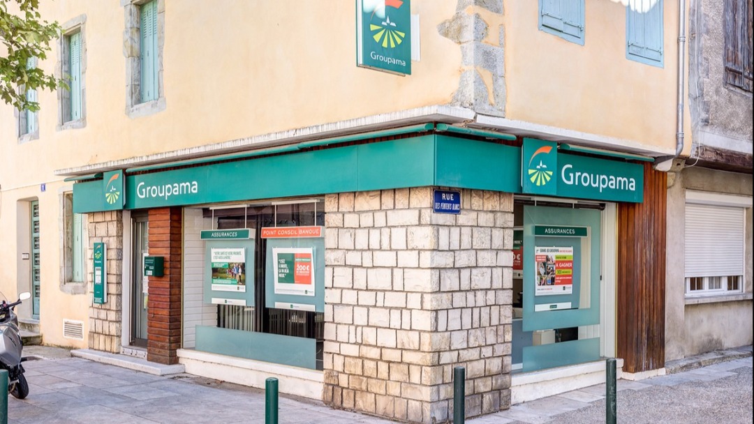 Agence Groupama Mirepoix