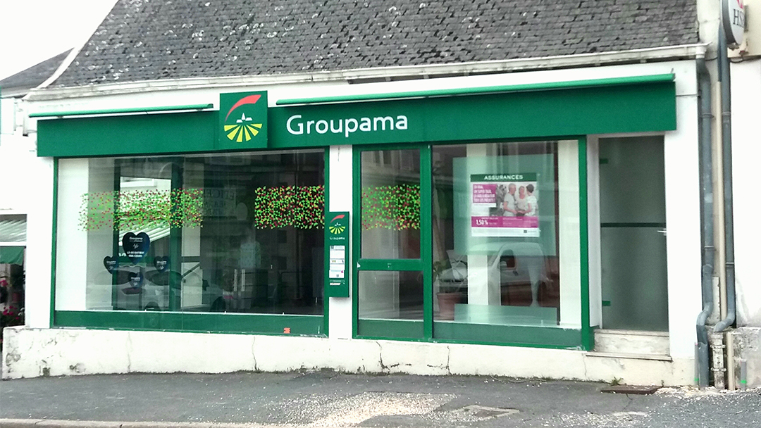 Agence Groupama De Mehun Sur Yevre