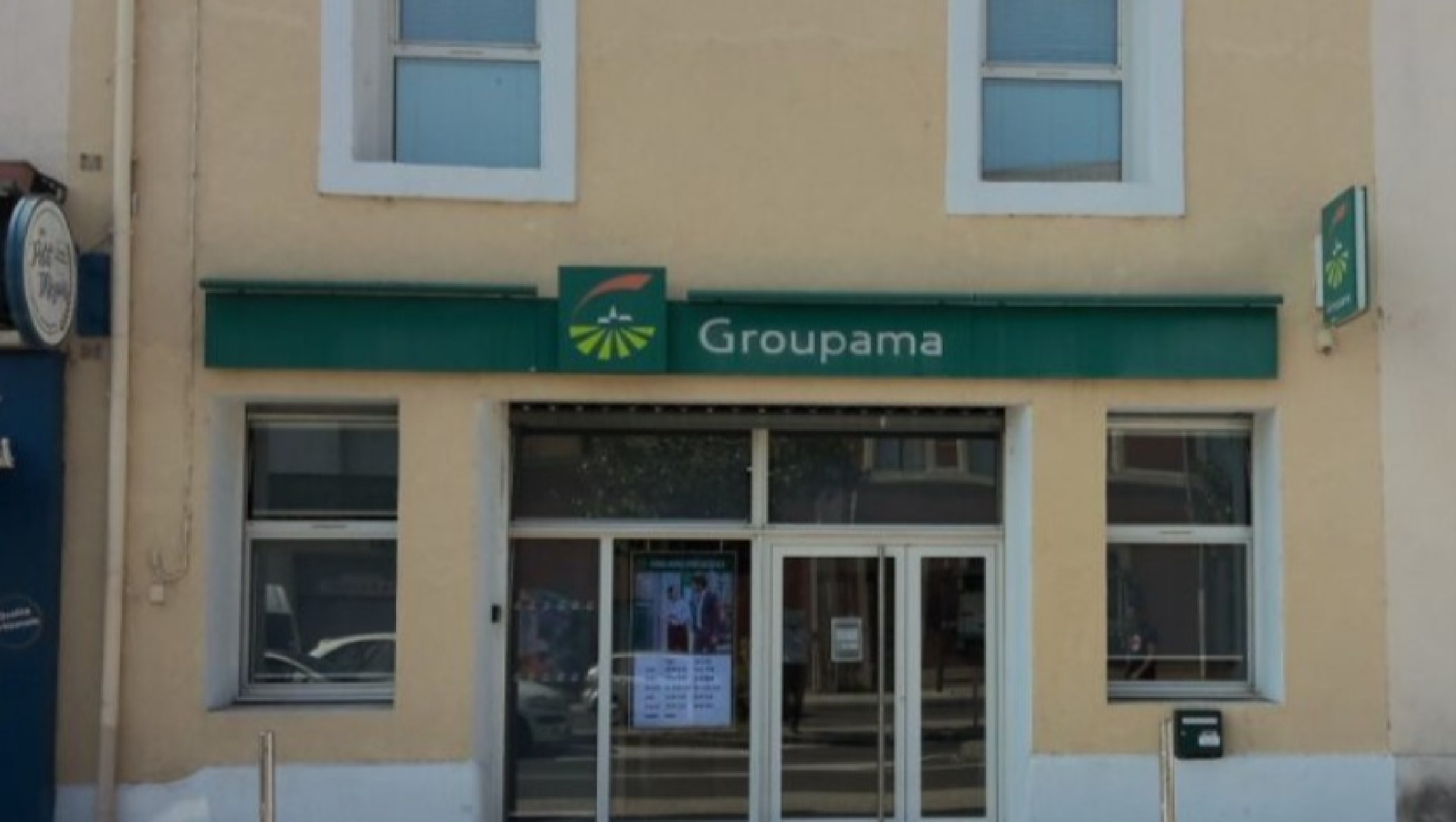 Agence Groupama Meze
