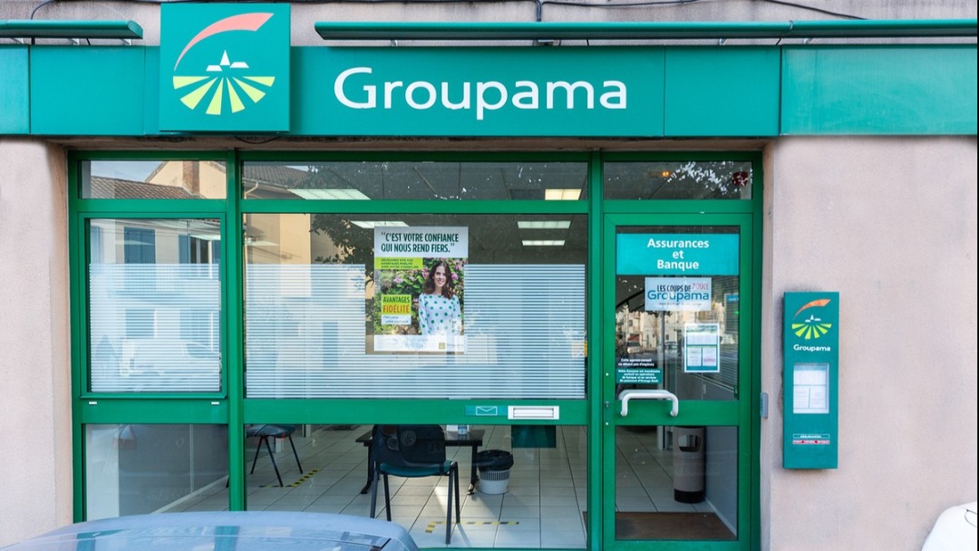 Agence Groupama Mont de Marsan Kennedy