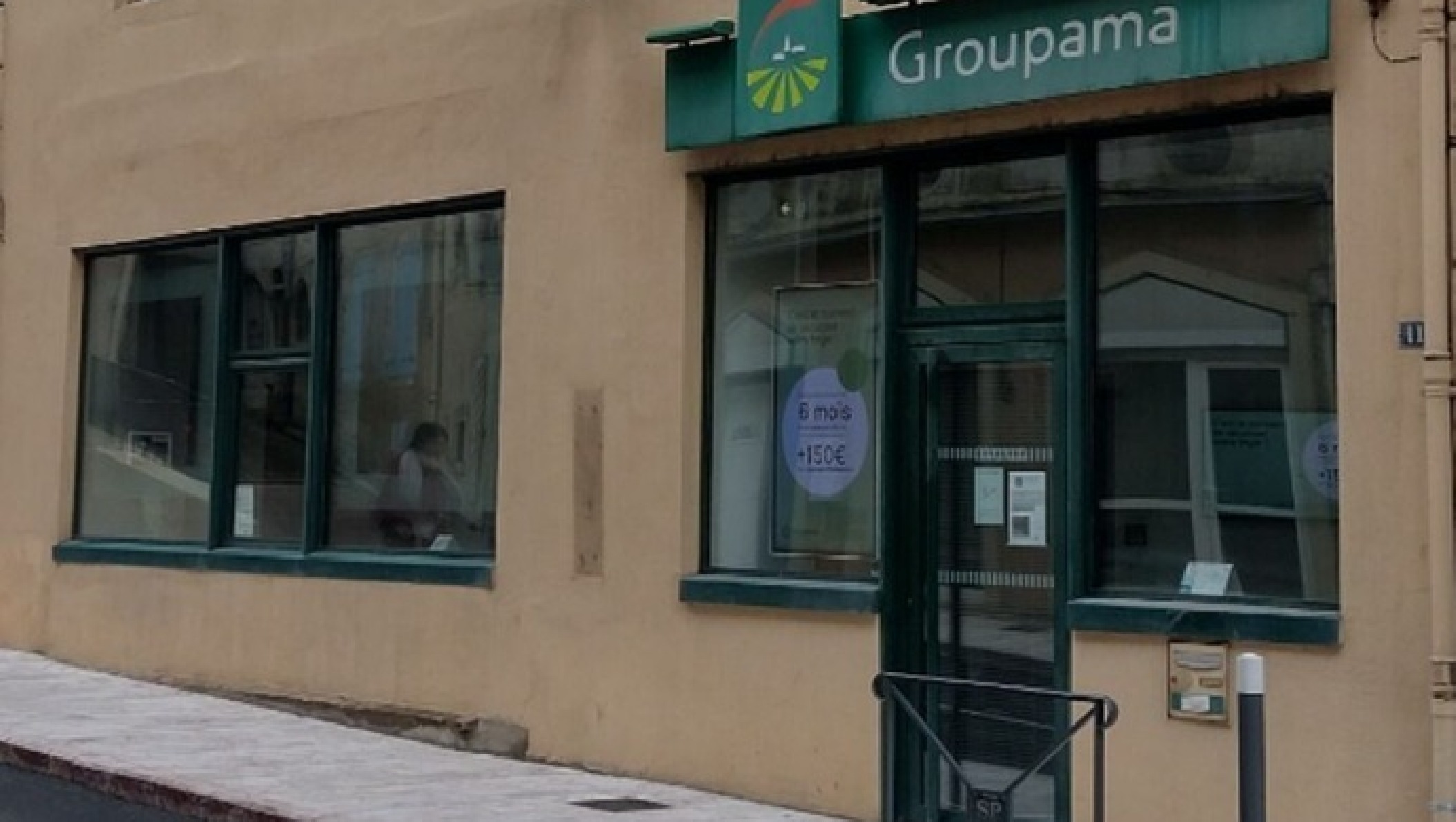 Agence Groupama St Pons De Thomieres