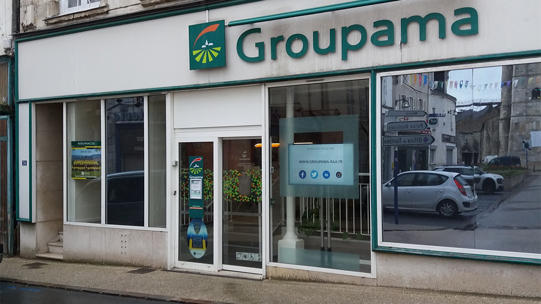 Agence Groupama De Gannat