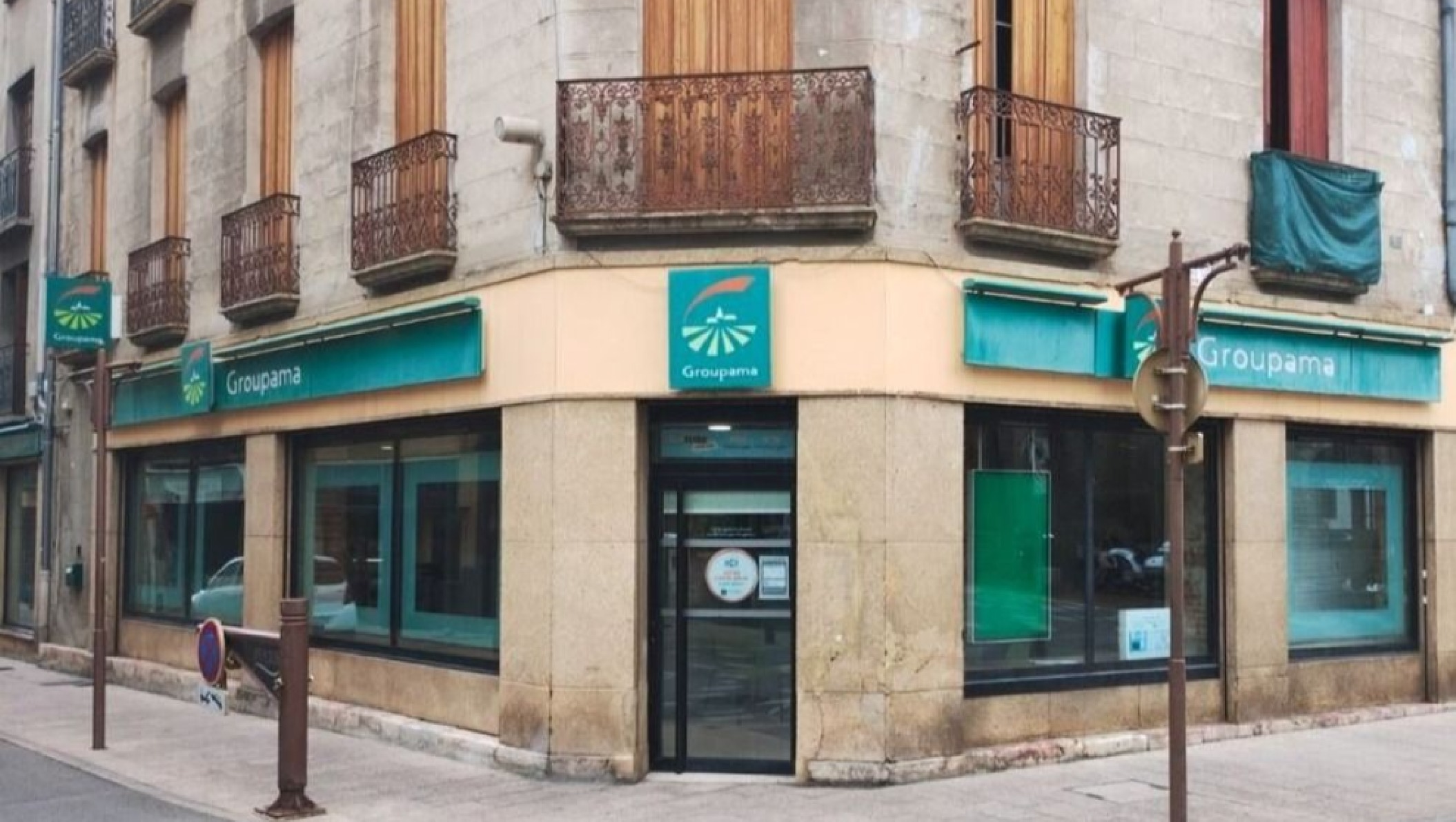 Agence Groupama Prades