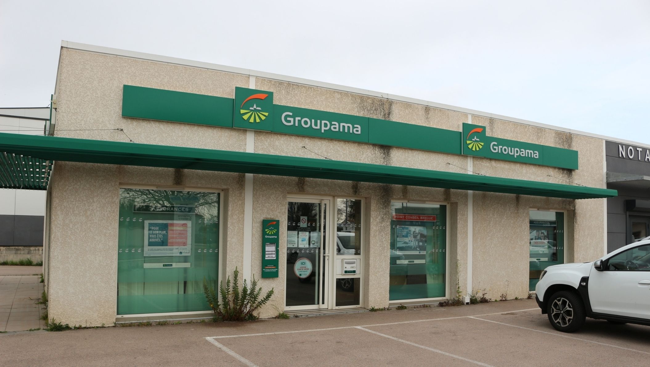 Agence Groupama Argelès Sur Mer