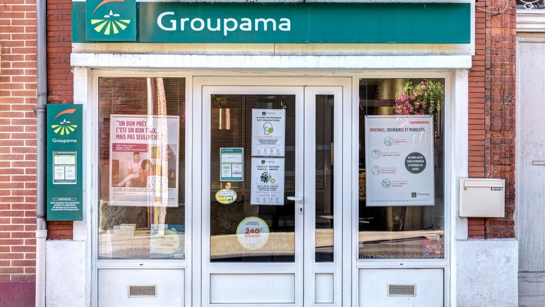 Agence Groupama Rieumes