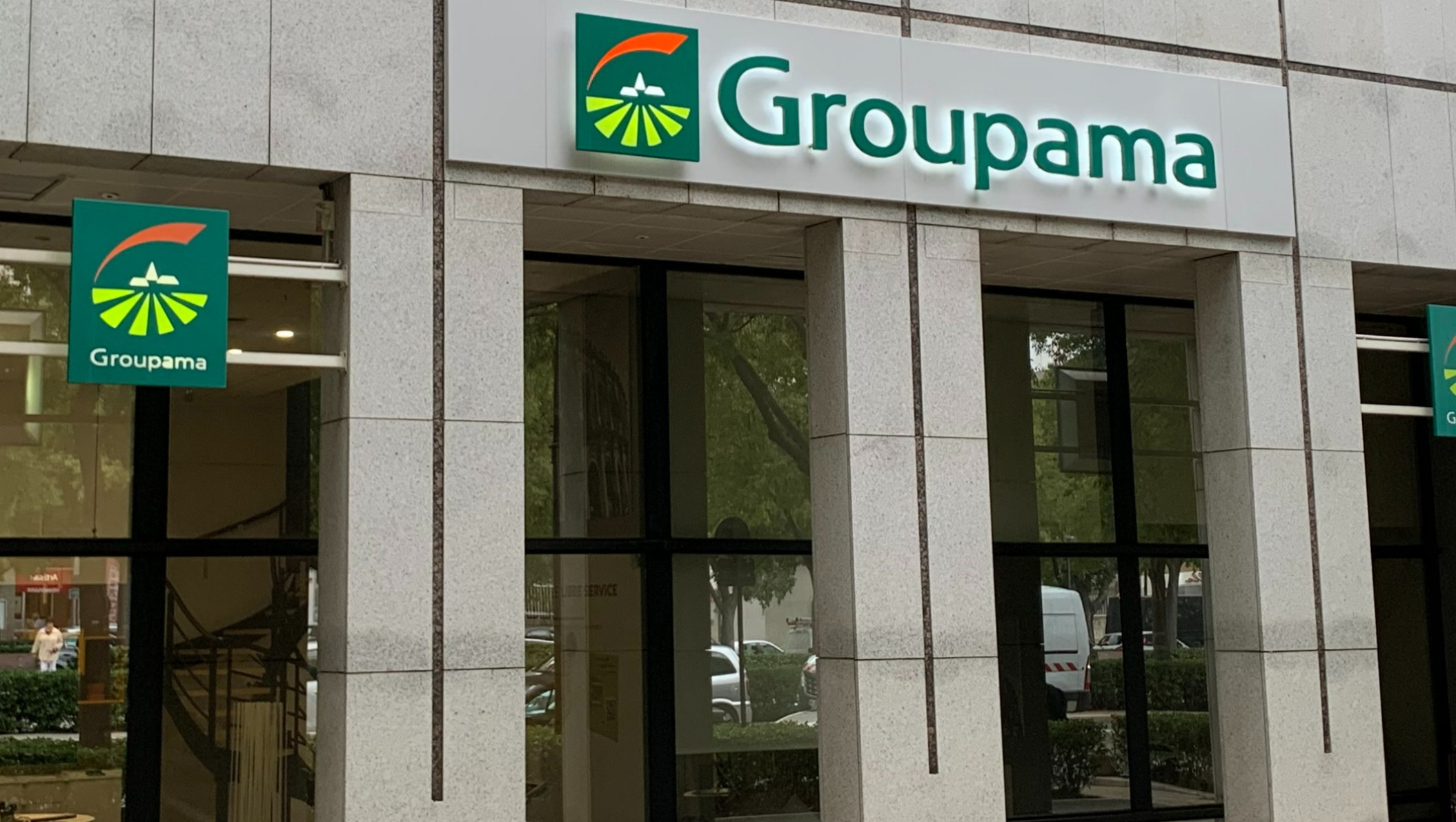 Agence Groupama Nimes Jean Jaures