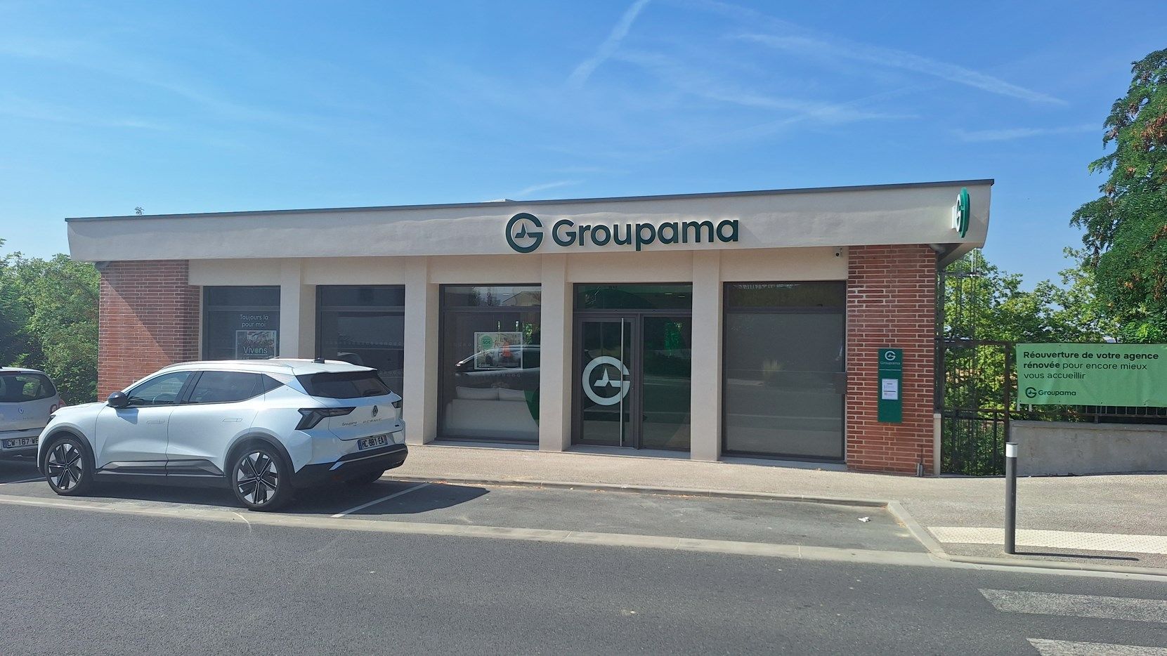 Agence Groupama Puylaurens