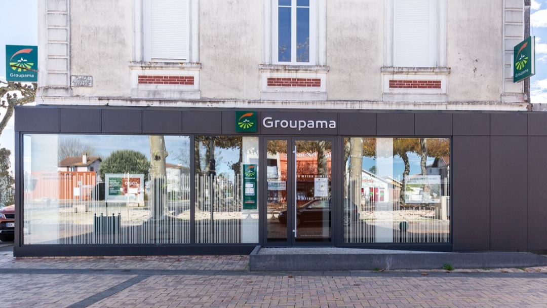 Agence Groupama Morcenx