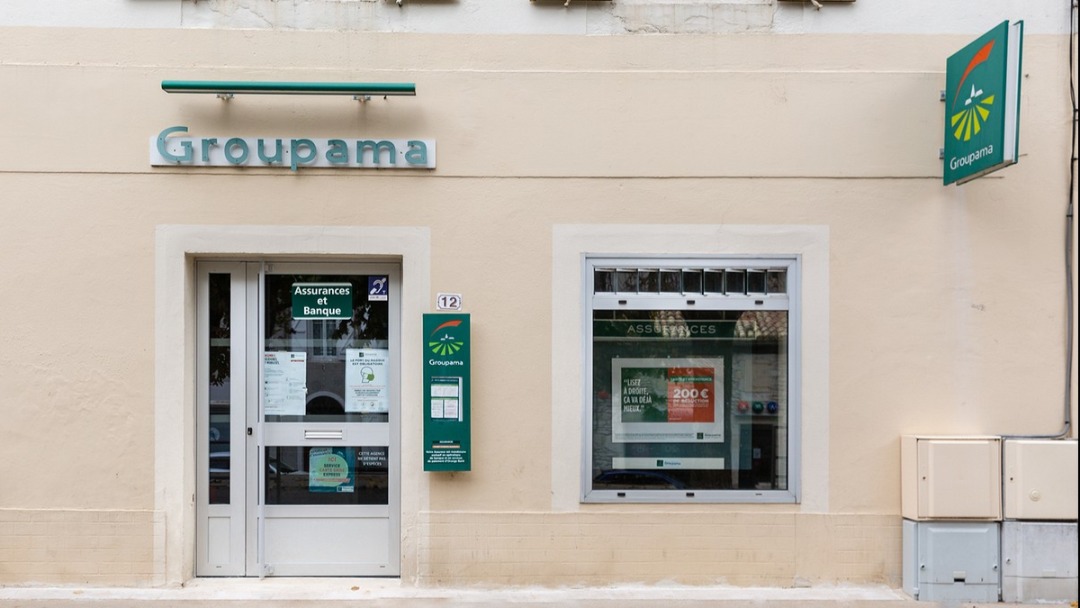 Agence Groupama Montcuq