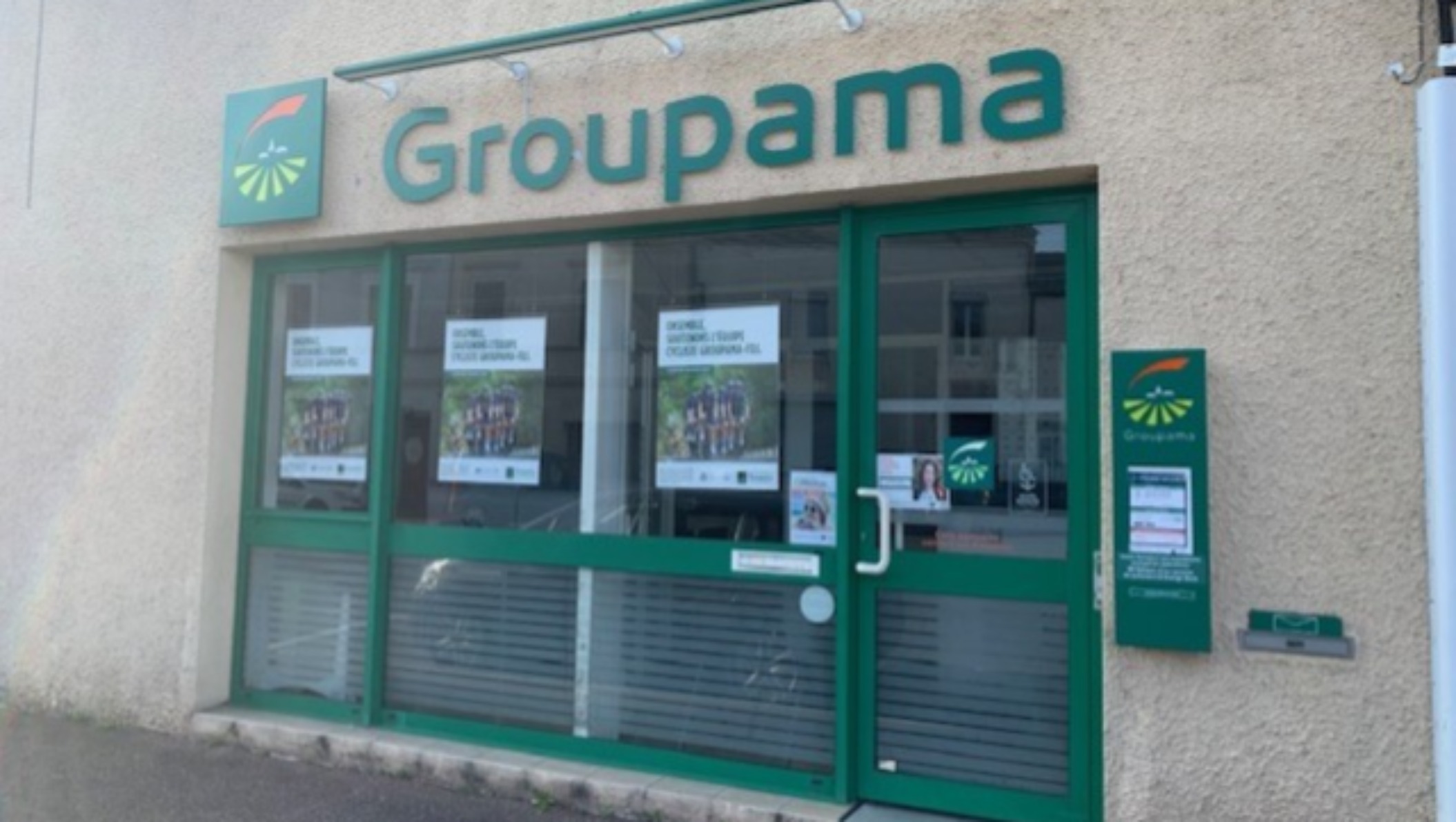 Agence Groupama Castelnau Medoc