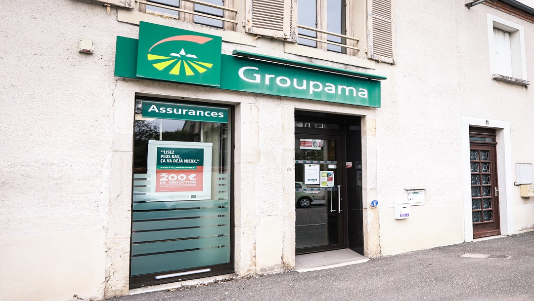 Agence Groupama Genlis
