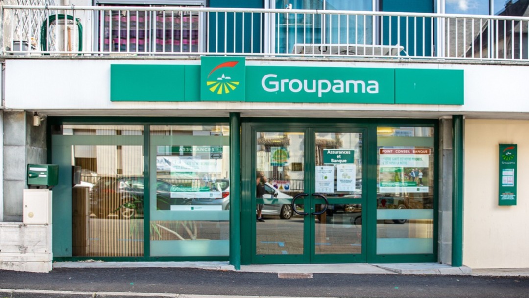 Agence Groupama Ussel