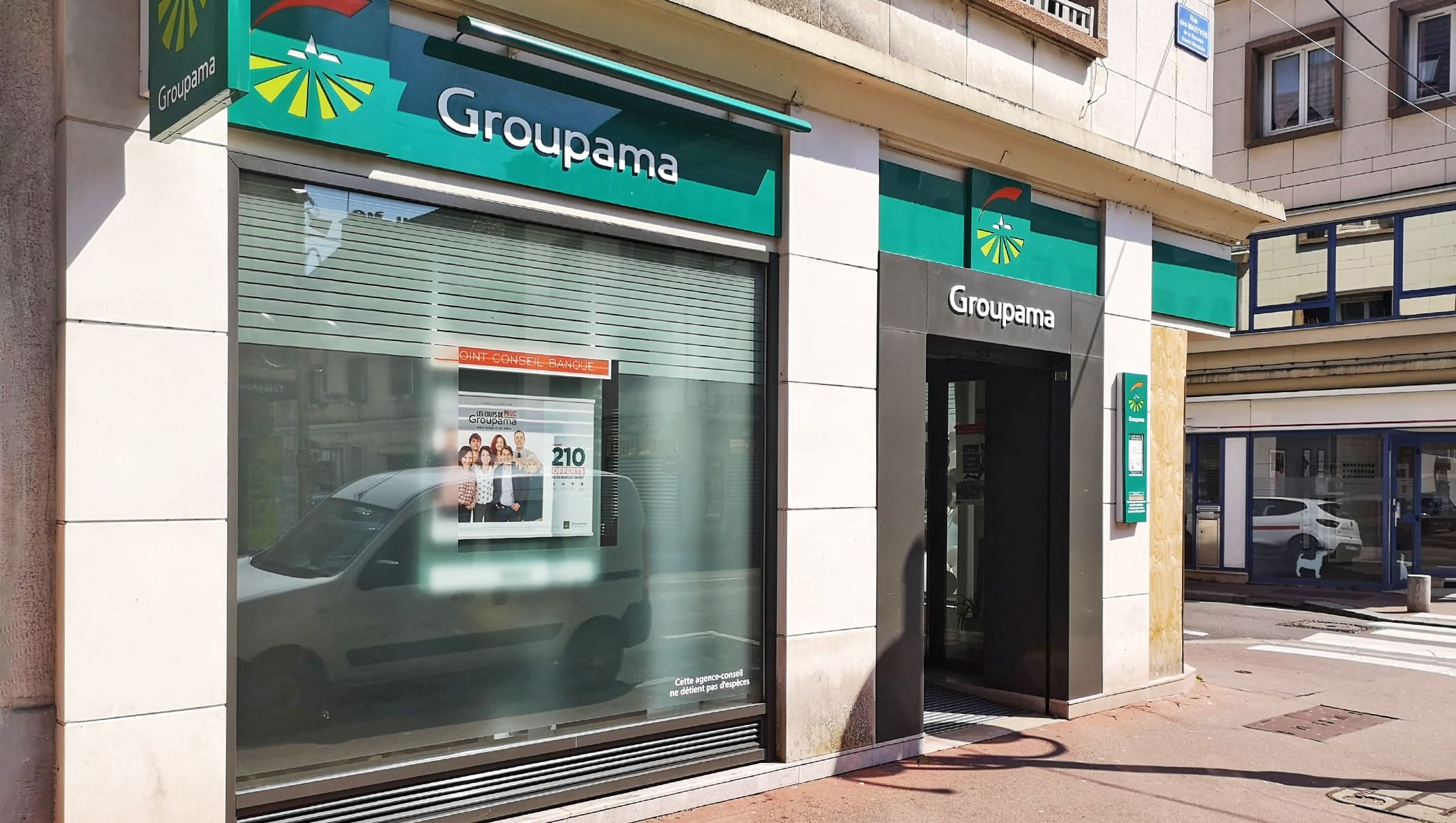 Agence Groupama Elbeuf