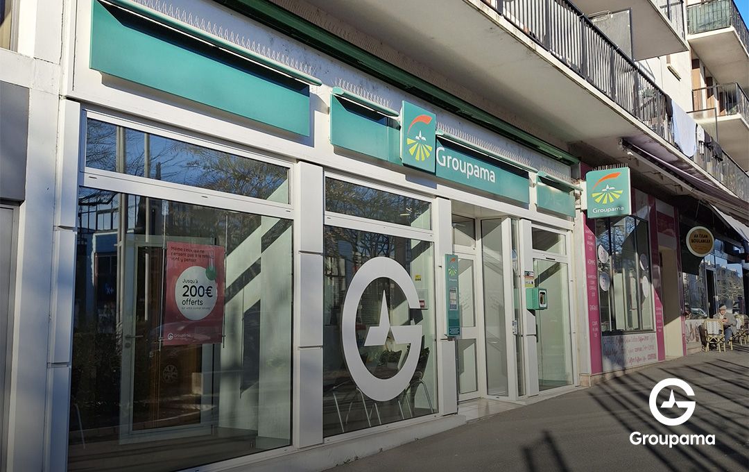Agence Groupama Joue Les Tours