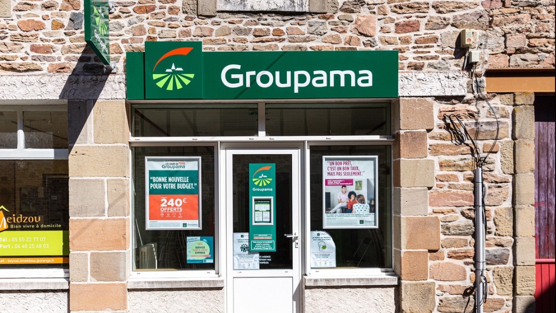 Agence Groupama Beynat