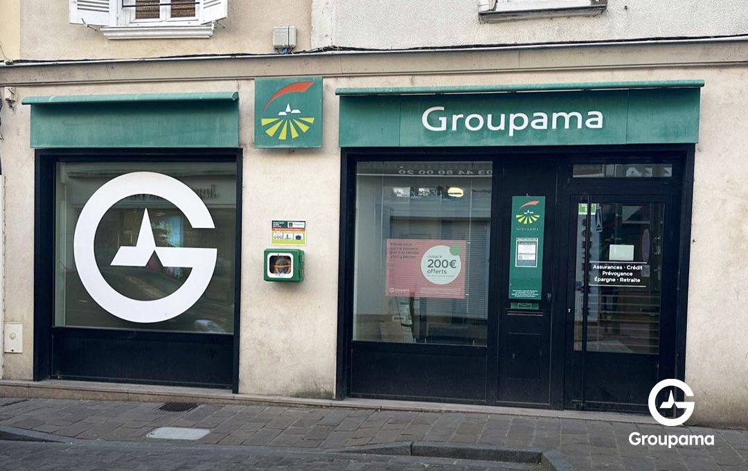 Agence Groupama Clermont
