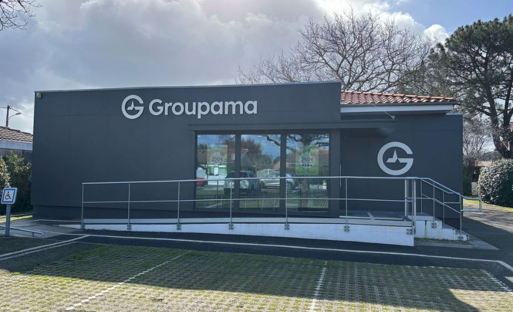 Agence Groupama La Hume