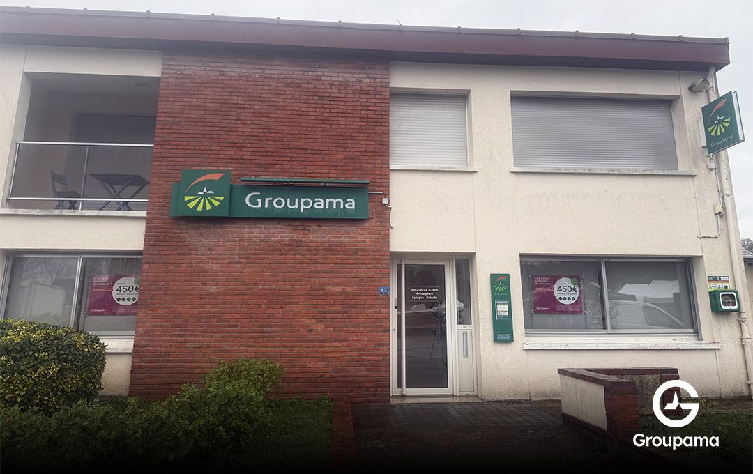 Agence Groupama Châteaurenard