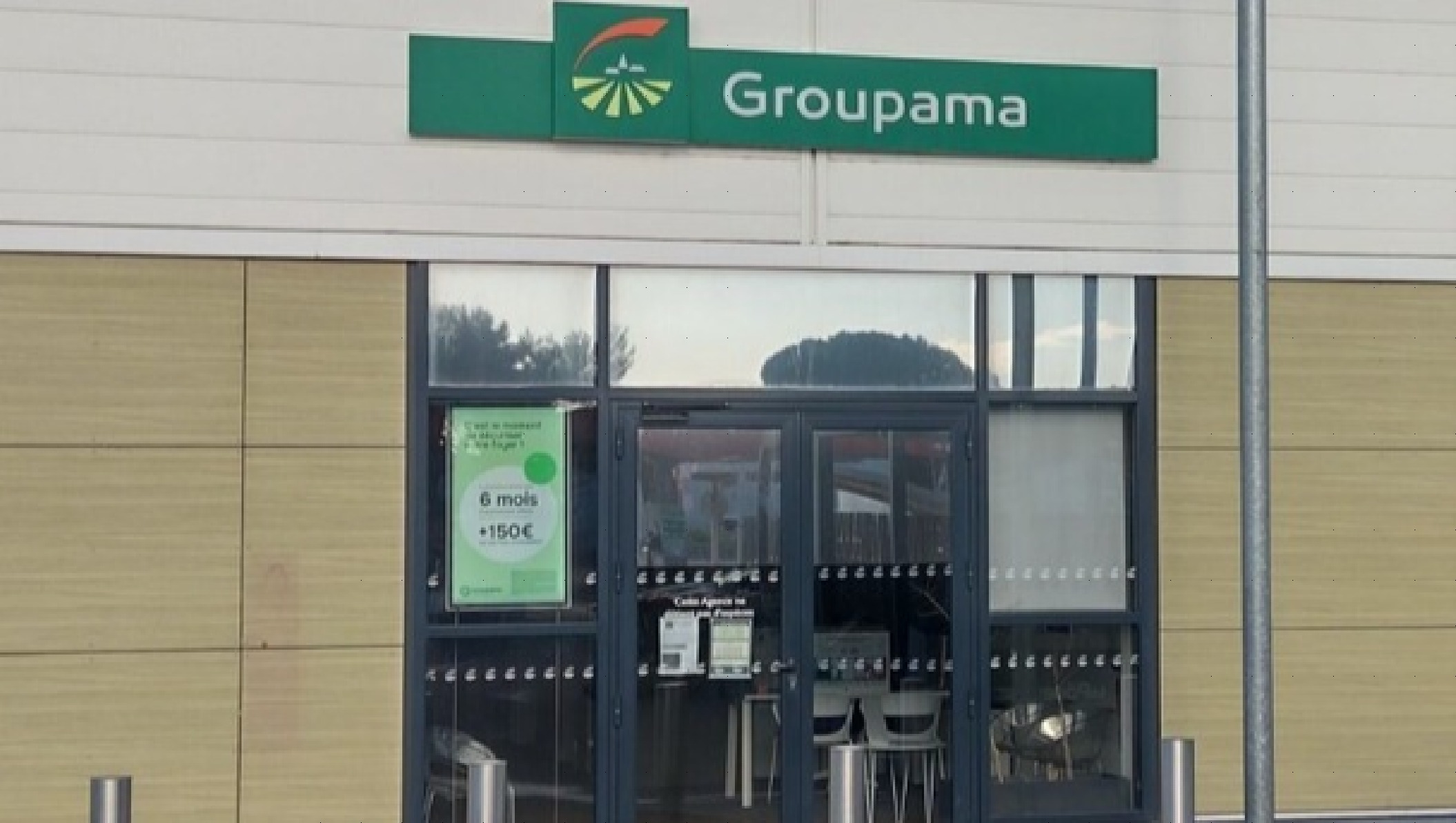 Agence Groupama Aigues-Mortes