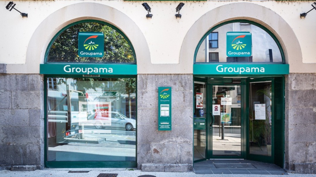 Agence Groupama Aurillac