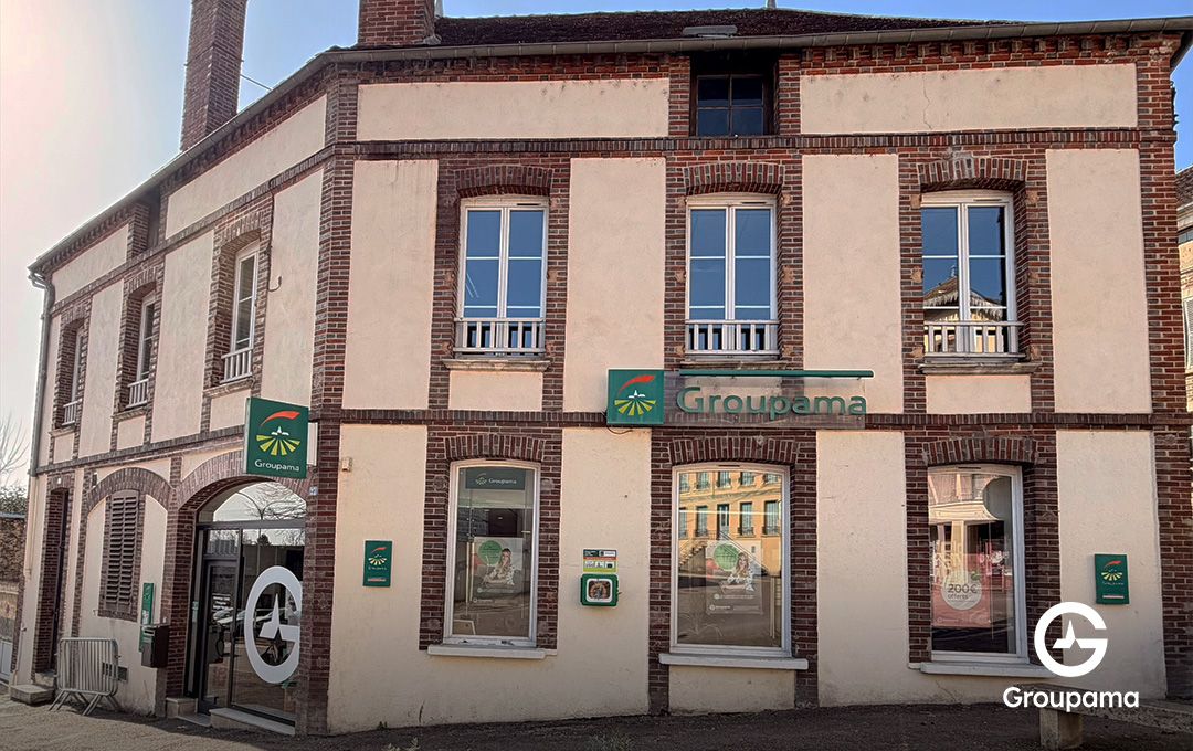 Agence Groupama Toucy