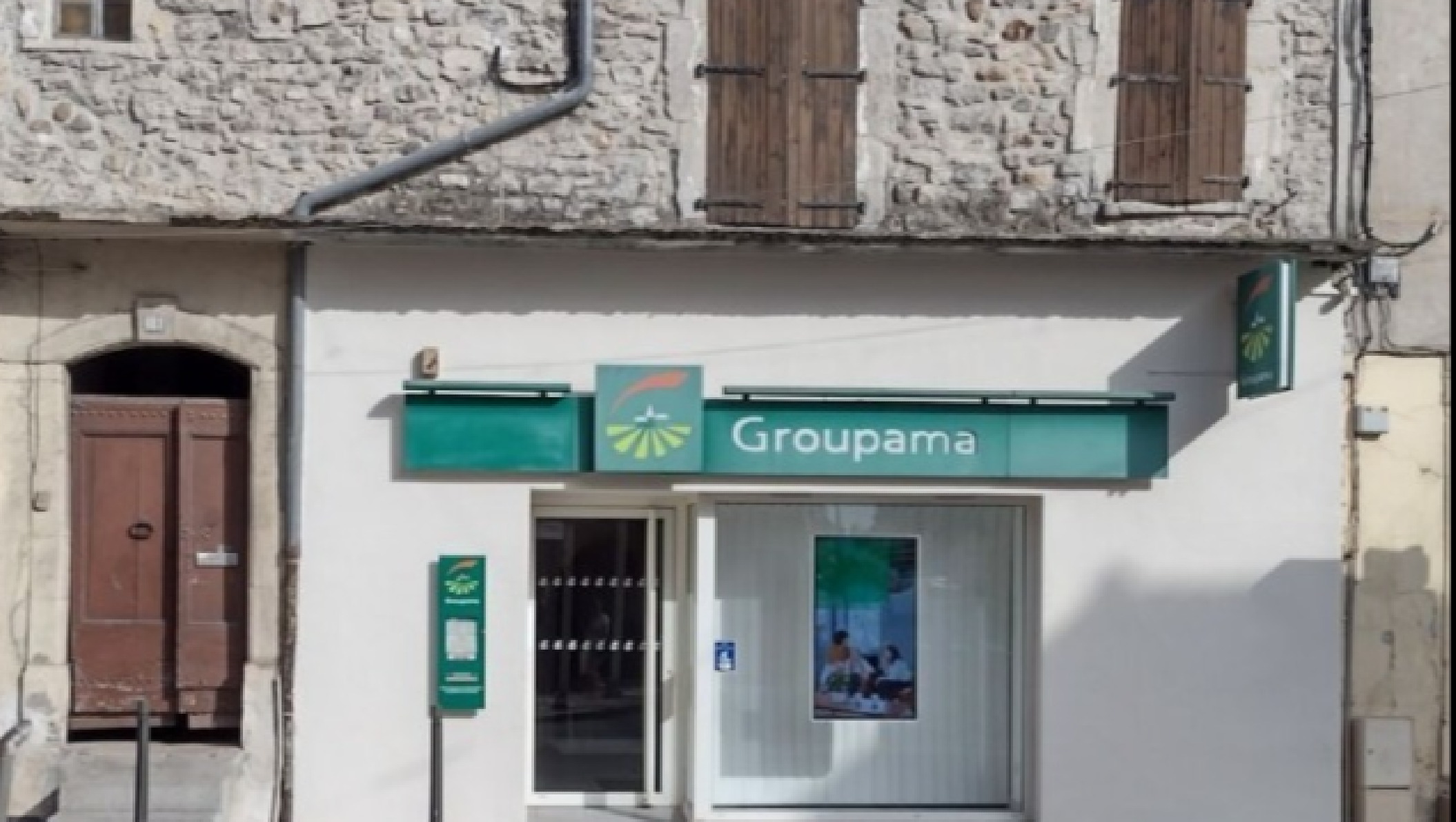 Agence Groupama Saint Ambroix