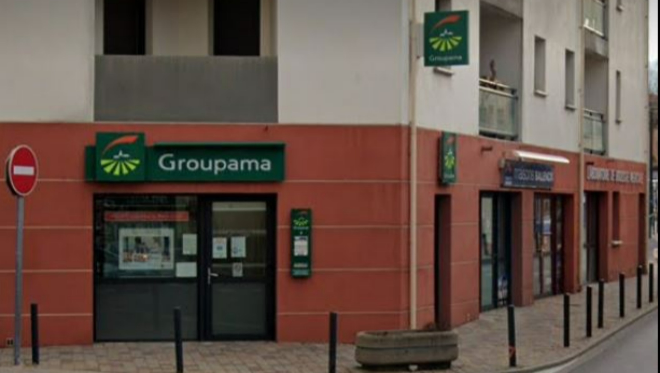 Agence Groupama Ille Sur Tet