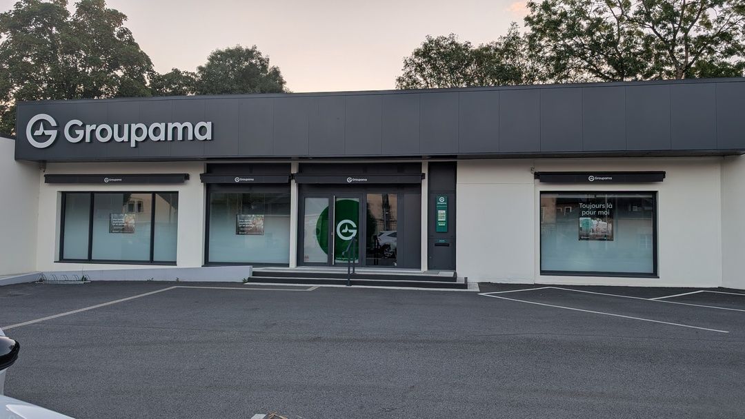 Agence Groupama Alencon