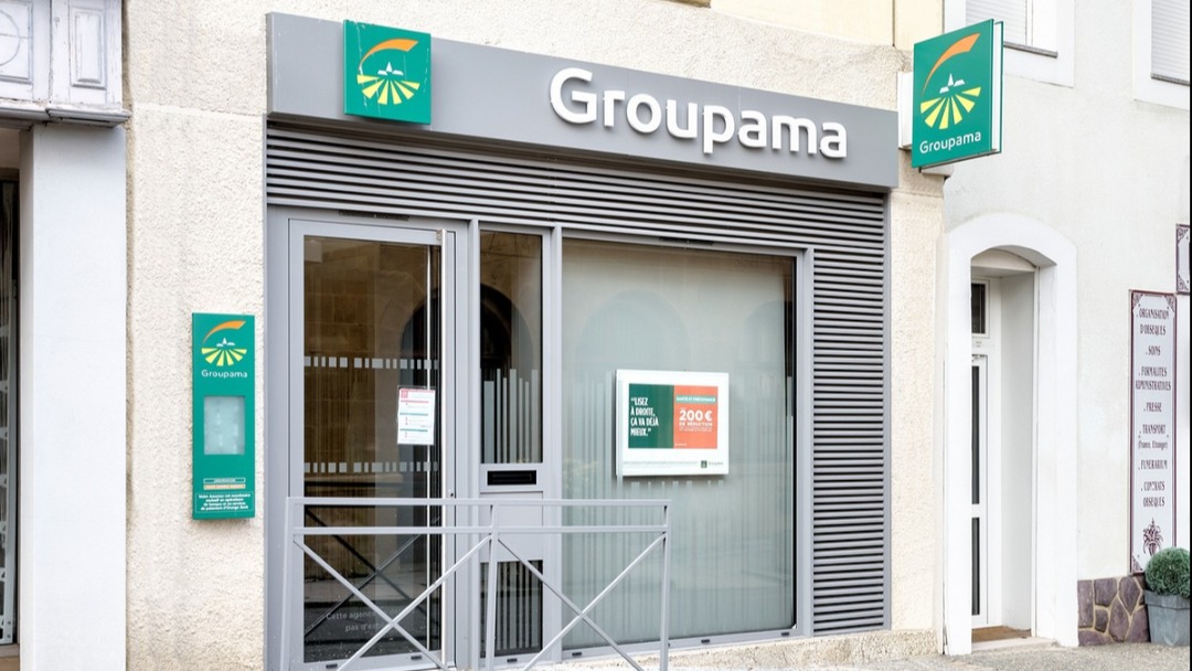 Agence Groupama Castelnau Magnoac