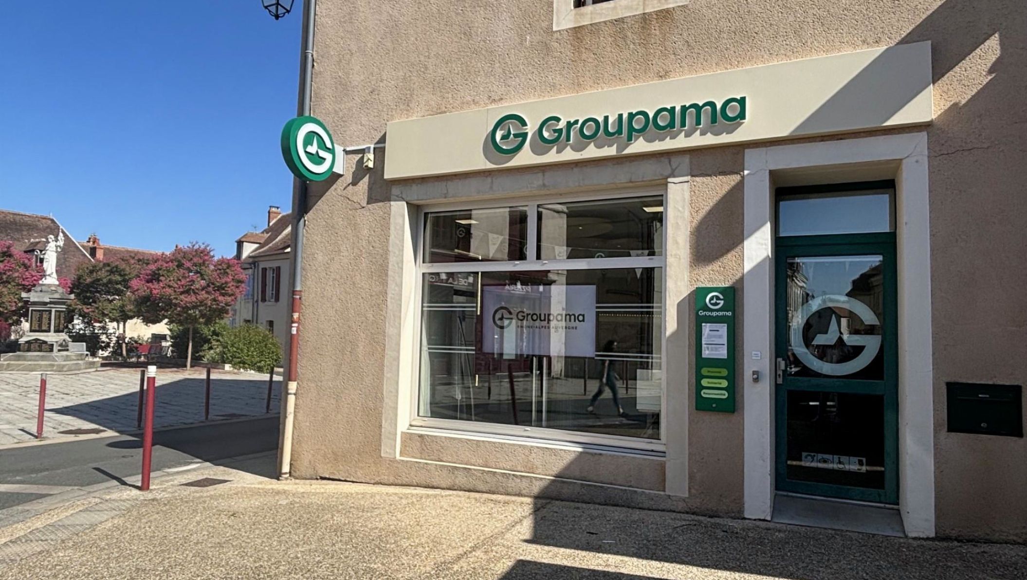 Agence Groupama De Huriel
