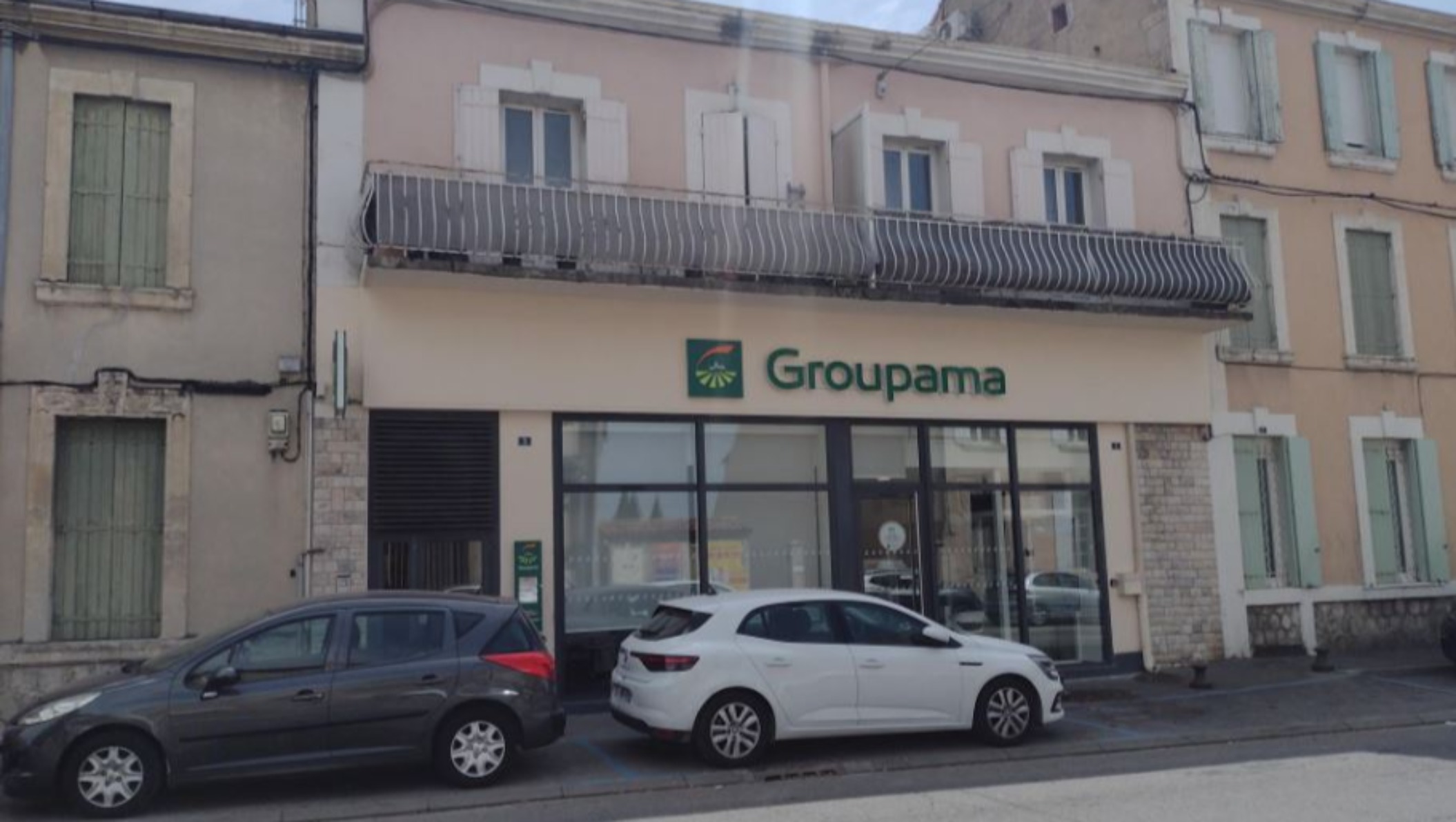 Agence Groupama Chateaurenard