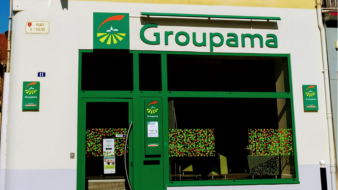 Agence Groupama De Charolles