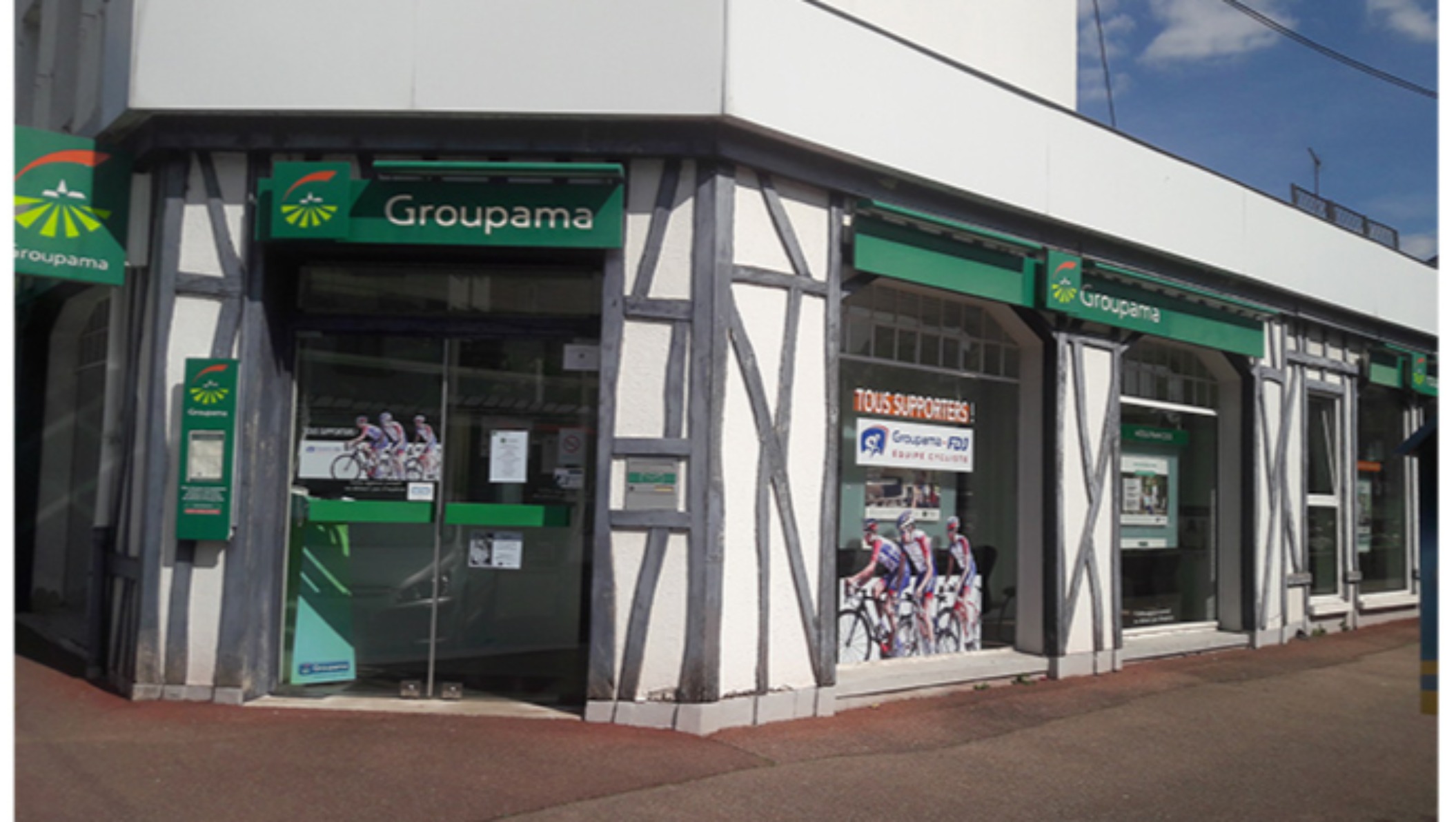 Agence Groupama Pacy Sur Eure