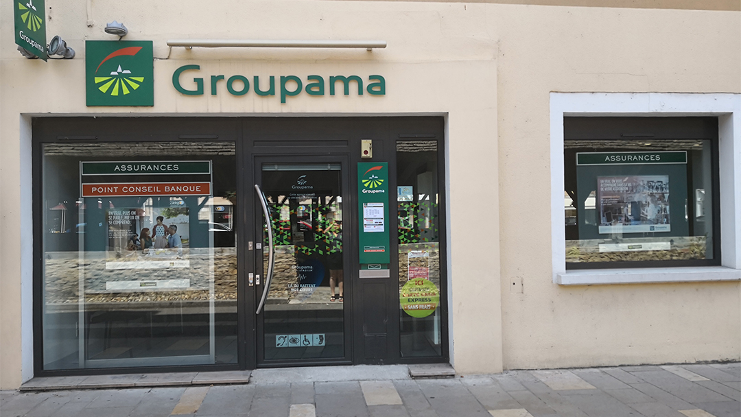 Agence Groupama De Cremieu