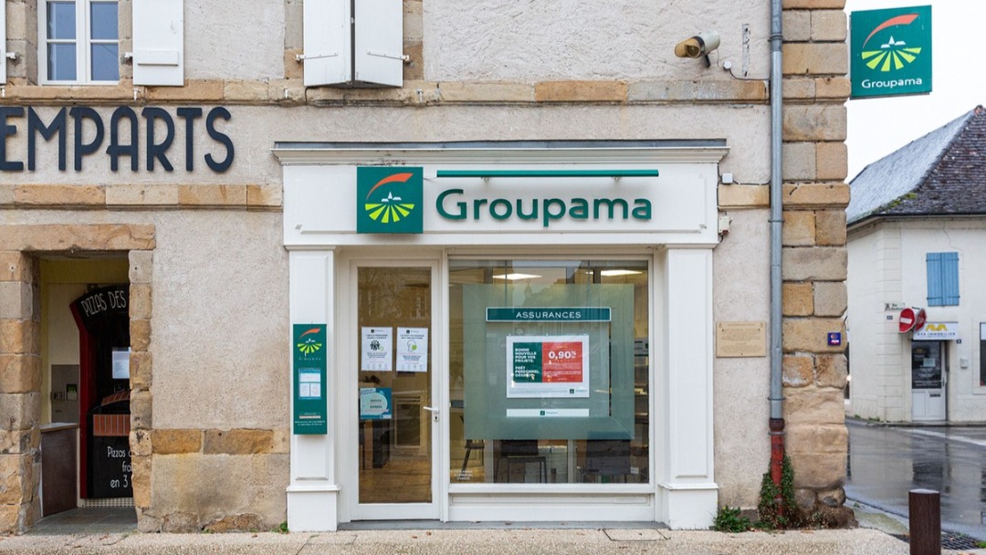 Agence Groupama Navarrenx