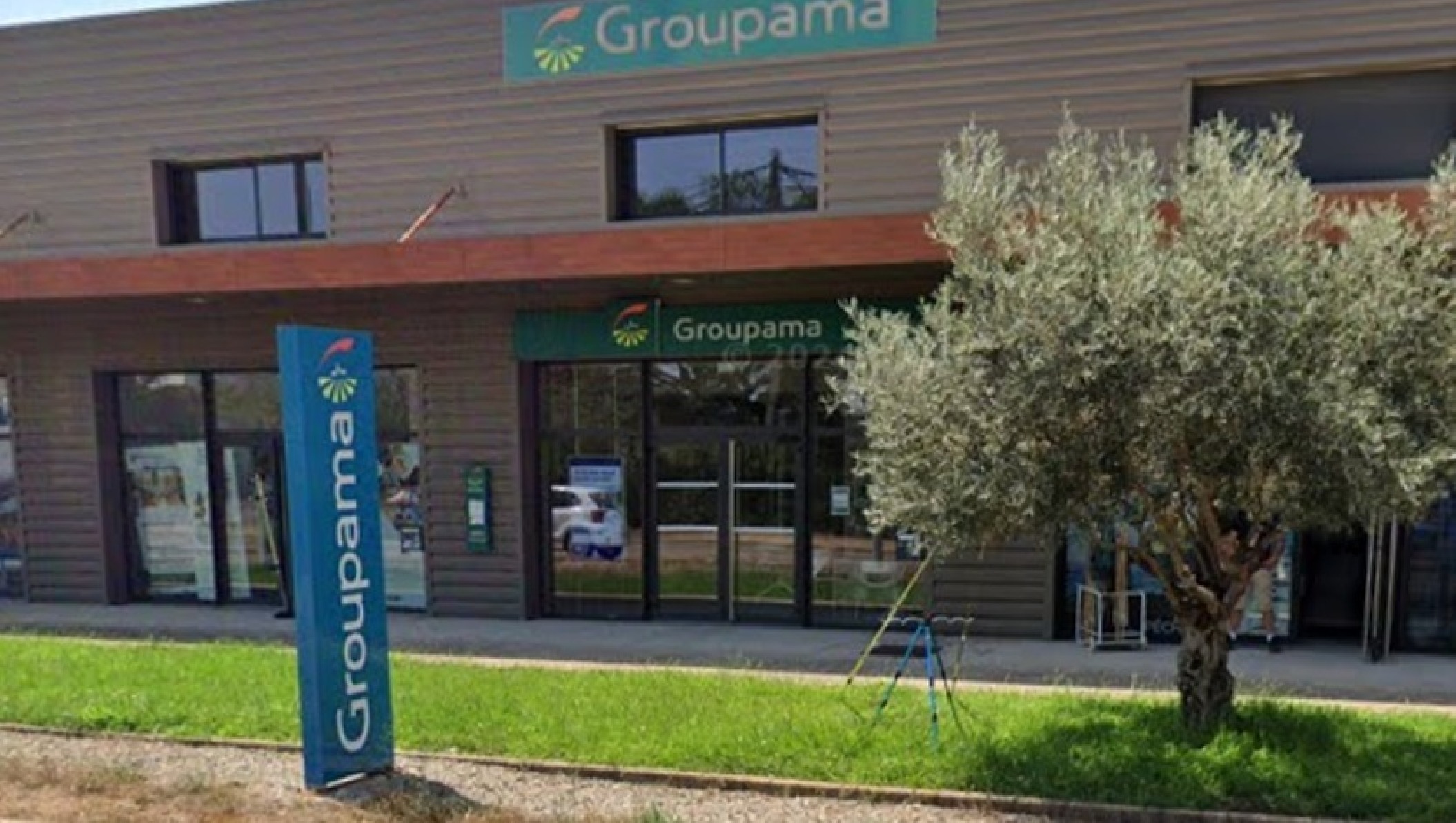 Agence Groupama Porto Vecchio
