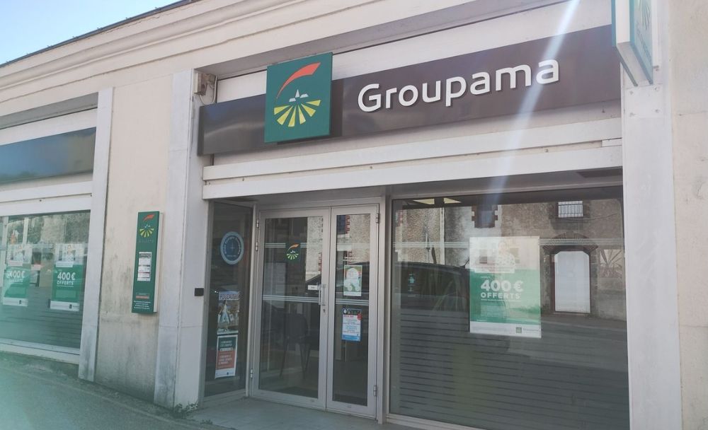 Agence Groupama Pouzauges