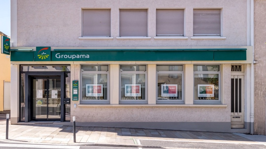 Agence Groupama Carmaux