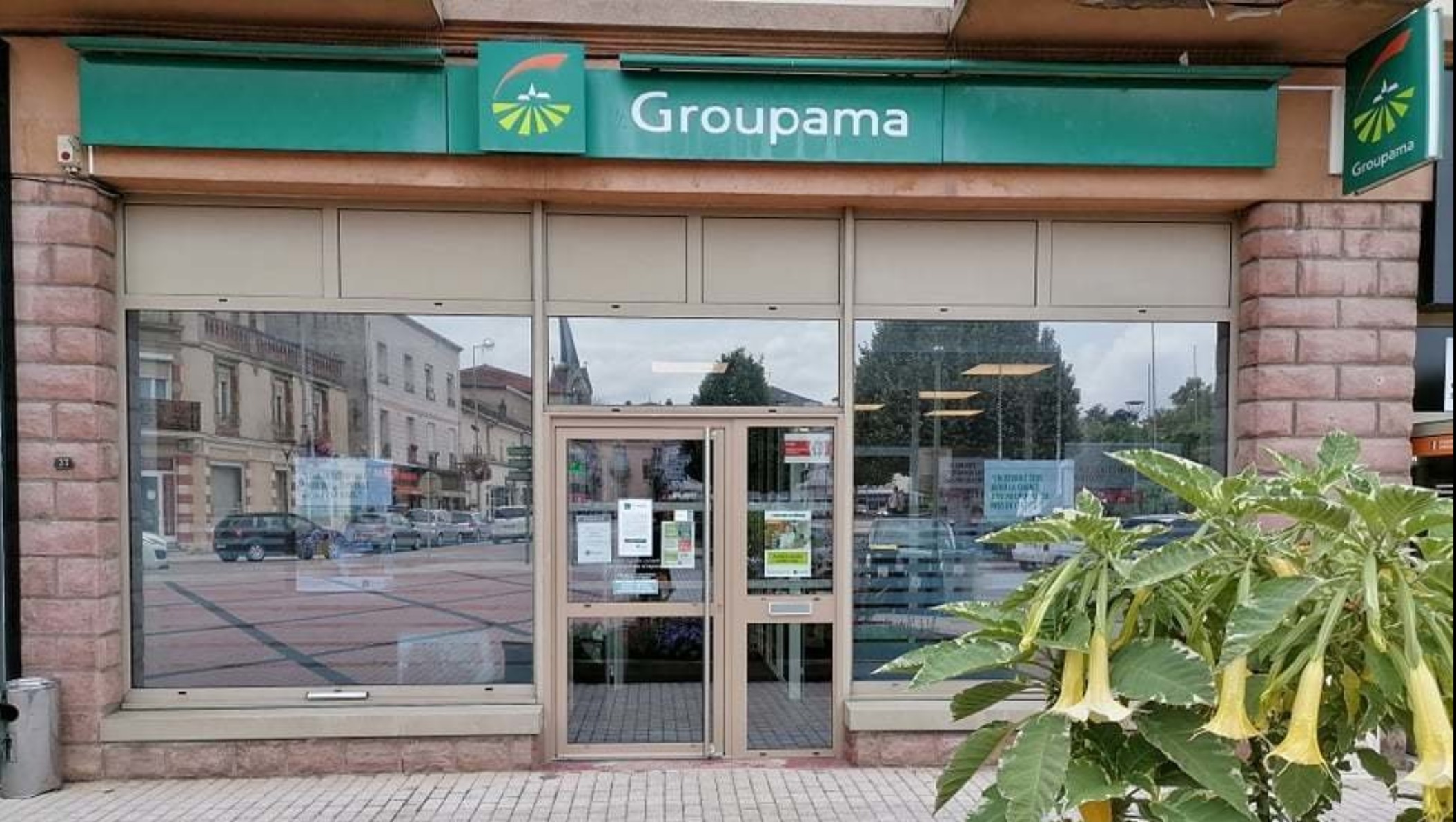Agence Groupama Vittel