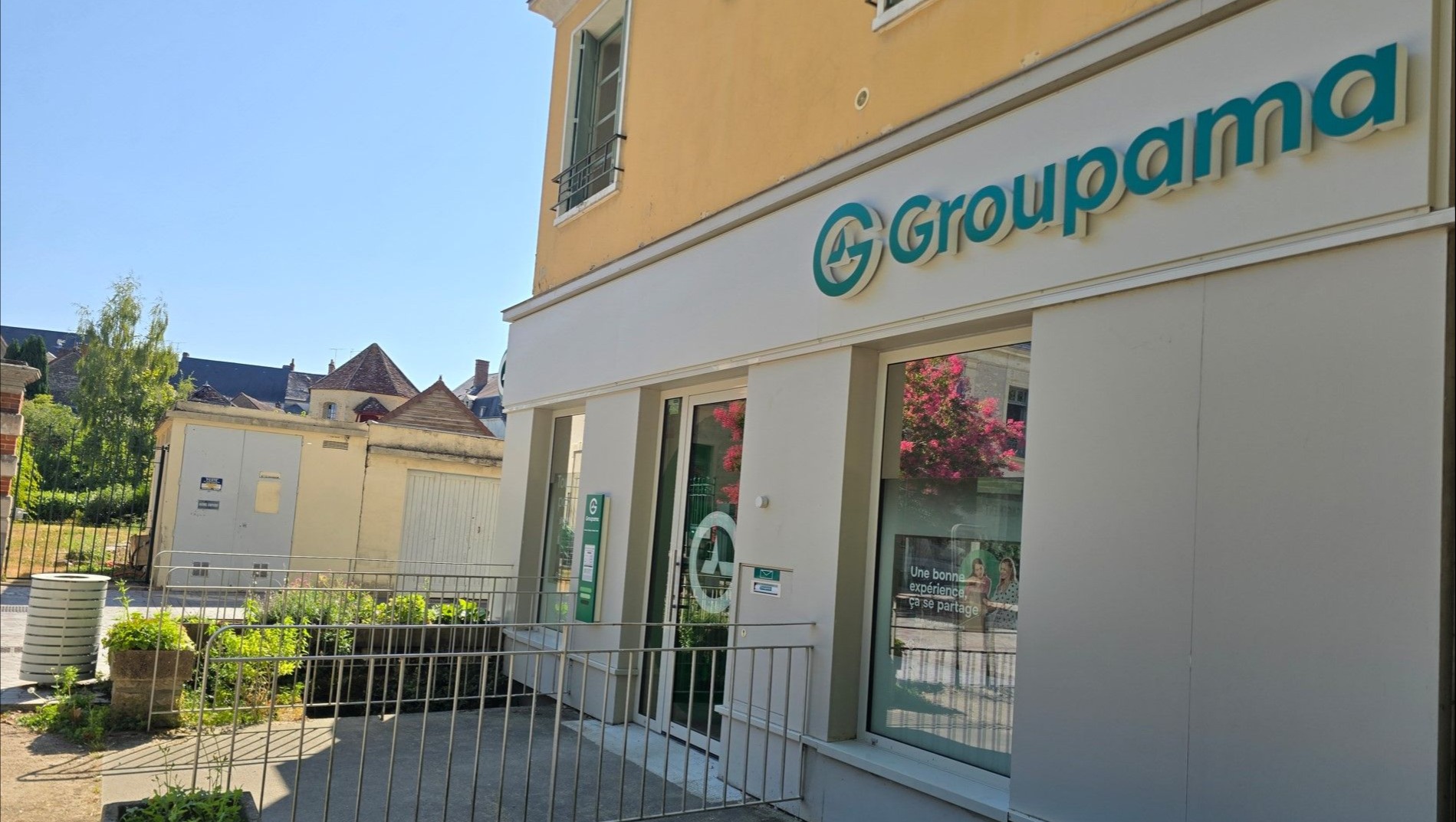 Agence Groupama La Ferte Bernard