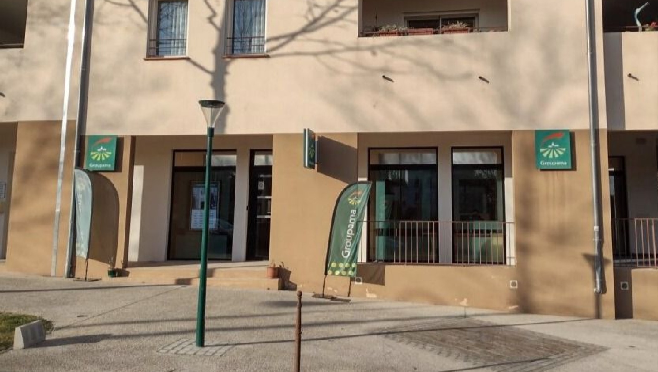 Agence Groupama Ceret