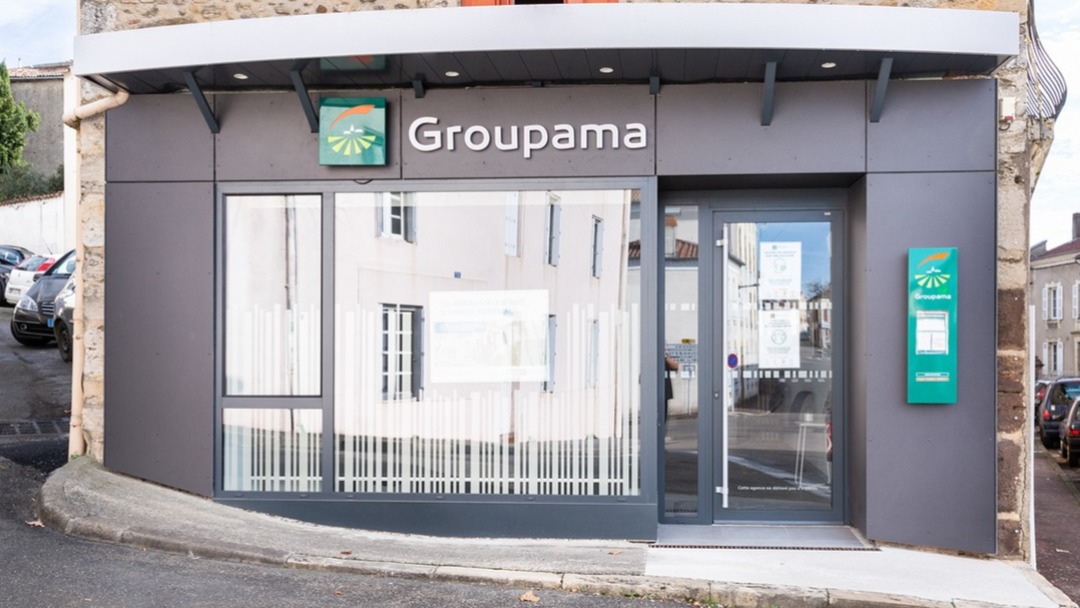 Agence Groupama Mugron