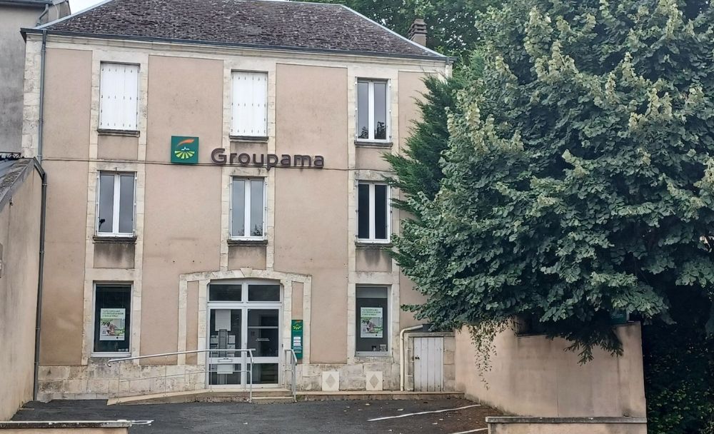 Agence Groupama Issoudun